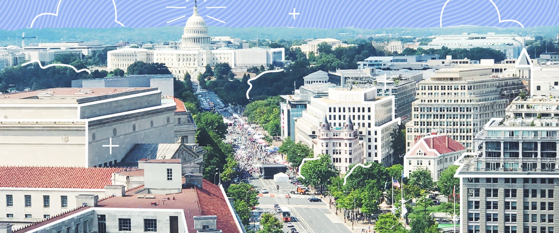 The Best Areas to Rent a Home in Washington DC: A Guide